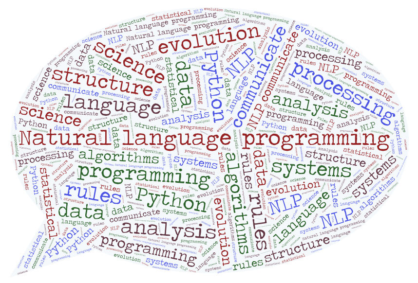 Natural language programming